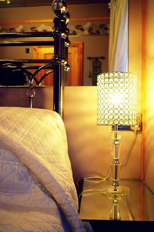 Crown House Suites 할리팩스 객실 사진