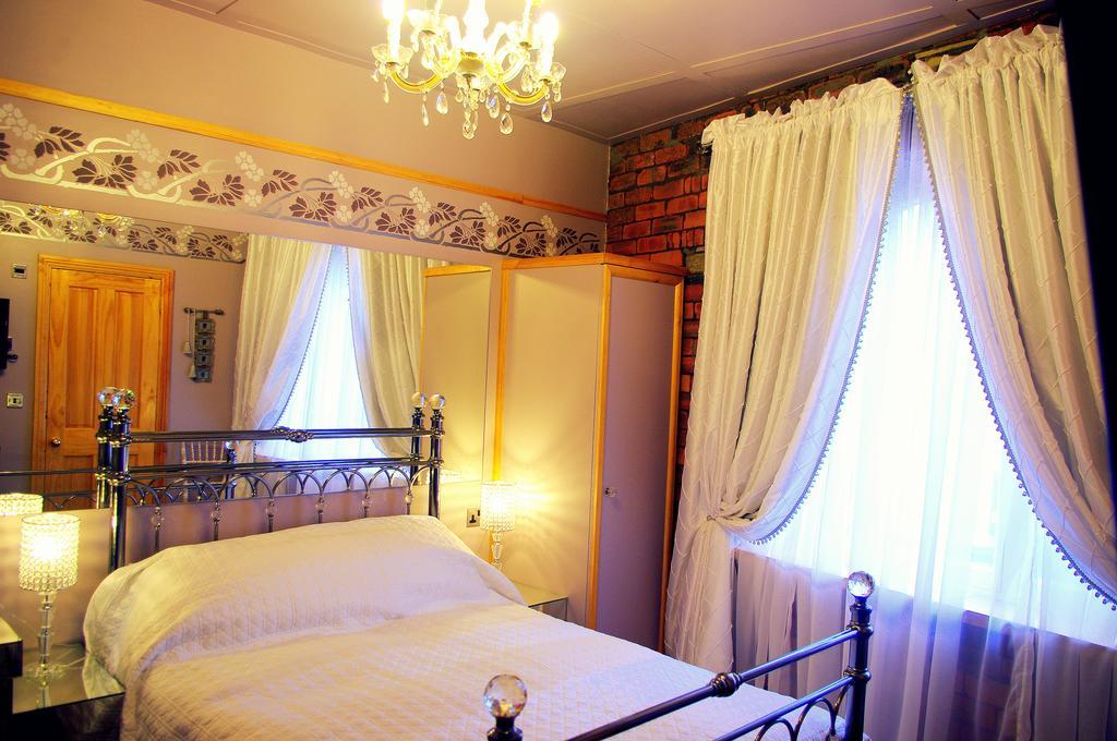 Crown House Suites 할리팩스 객실 사진